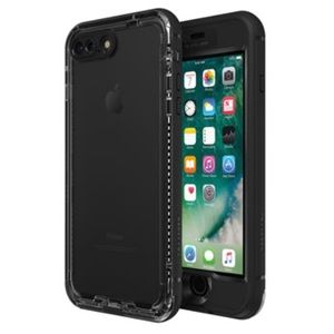 NWT LIFEPROOF NUUD CASE FOR IPHONE 7/8